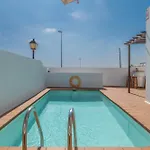 Casa de Férias Timanfaya