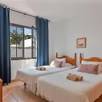 Timanfaya Tías