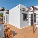 Timanfaya Casa de Férias Tías