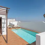 Timanfaya * Tías