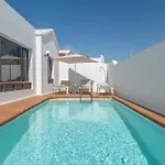 Timanfaya Casa de Férias