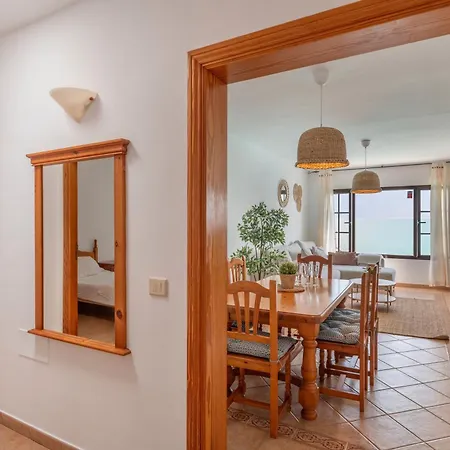 Casa de Férias Timanfaya *