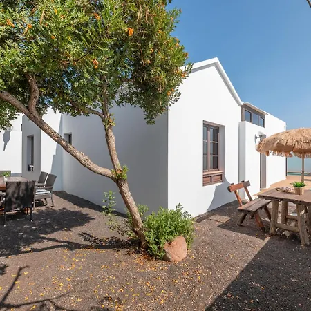 Timanfaya Casa vacanze Tías